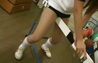 XXX Vibrocil વિર્ય પાણી ગાંડ પગ