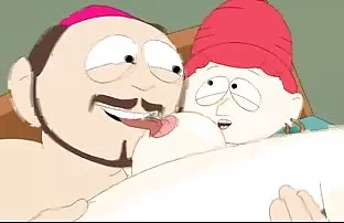 XXX Licked ઇંડા Woodman આપી હતી અને મૂર્ખ