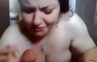 XXX Fucked ચરબી લોડો ગાંડ