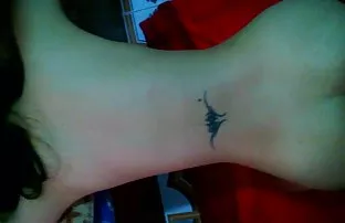 XXX ભેટ માટે એક મિત્ર આપ્યો પુખ્ત માણસ