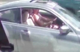 XXX ગુદા એડવેન્ચર્સ પછી તરત જ બેઠક