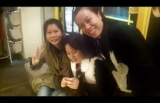 XXX સુંદર છોકરી મળી ગાંડ માં અને ભોસ ચુત