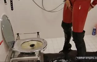 XXX આ નર્સ દિલાસો એક સરળ પુત્ર માતા પ્રેમાળ ચૂસણ