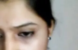 XXX આનંદ લીધો તેના મોં પર કેમેરા