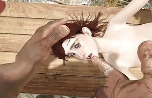 XXX આ છોકરી માફ કરી દે છે આ માણસ હતો ચાટવું અને વાહિયાત