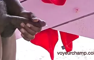 XXX વાસ્તવિક કમ પર નિરીક્ષણ સ્ત્રીરોગચિકિત્સક