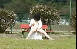 XXX આપી તેમના મોં માં તેની પત્ની અને ખેંચાય પાછળ બાથરૂમમાં