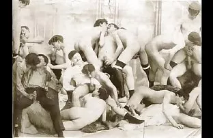 XXX ડબલ આક્રમણ માં મોહક છોકરી