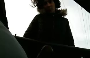 XXX આ ખૂબસૂરત છોકરી Masturbates બેડ