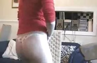 XXX મળી ગુદા અને બધાં કમ ચહેરા પર