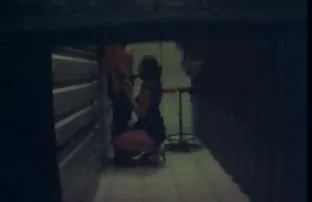 XXX Lida ટોટી ગાંડ