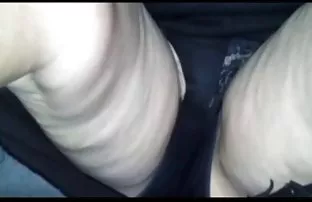 XXX સેક્સ બીચ પર એક વિચિત્ર ટાપુ