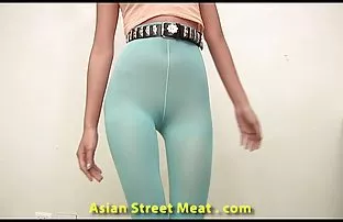 XXX બે મિત્રો માટે સજા ચોરી સફરજન દ્વારા બનાવ 2