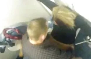 XXX નતાલિયા માંથી Kirov તોફાની સાથે કાકડી