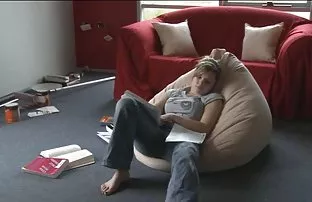 XXX બાલ્ડ kachek Fucks તેમના જાતીય ગર્લફ્રેન્ડ