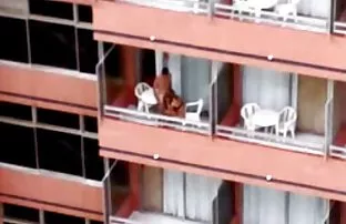 XXX સુંદર otlizal તેના માતા કે તે ન હતી scolded