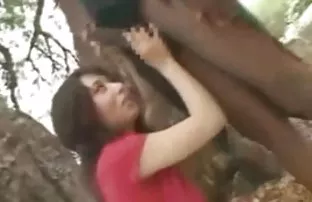 XXX એક છિદ્ર માં tights અને સારી રીતે fucked પુખ્ત