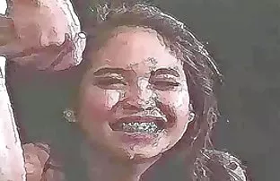 XXX આ છોકરી માટે સંમત થયા ડબલ છોકરી માટે છ હજાર