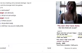 XXX અજાણી વ્યક્તિ વાહિયાત કામુક સ્ત્રી માં પ્રવેશ