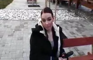 XXX ઠંડી વાહિયાત માટે પાંચ સો બક્સ મિત્ર સાથે પત્ની