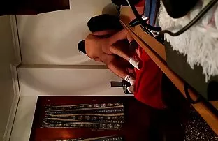 XXX દંપતિ મજા સેક્સ માં કાર