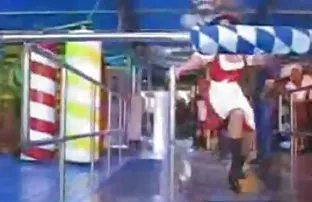 XXX પ્રેમીઓ પડેલા છુપાયેલા કેમેરા