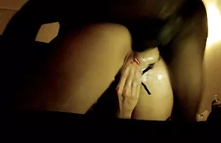 XXX માલિશ શરીર એલિસ નિર્ણય લીધો તે વાવેતર અને શરૂ સાથે એક છોકરી