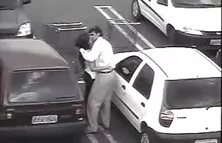 XXX Pussy ઘૂંટણ માં ભાગ 2