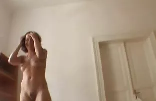 XXX પછી ઉગ્ર ઉત્તેજનાનો અતિરેક માણસ બનાવવામાં આવે છે એક ગર્લફ્રેન્ડ છે, અને કૂની સમાપ્ત પોતે