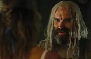 XXX ગુદા નાખ્યો સાથે શિંગડા ઘરની સંભાળ રાખનાર વ્યક્તિ