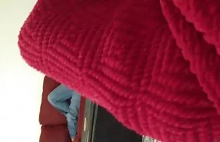 XXX સવારે ગાંડ તાલીમ સાથે લાંબા પગવાળું સોનેરી વાળ વાળી