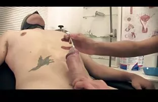 XXX એલેક્સ લેસ્લી અને 3 Kotnis. સેક્સ! ભાગ 4