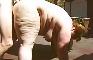 XXX ત્રણ ગાય્ઝ કરી સેક્સ મેરેથોન કાકી લેના, પછી ચોદવુ તેના વિવિધ ઉભો બે સભ્યો જ સમયે