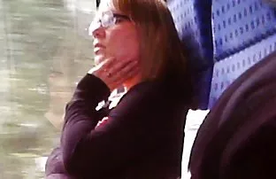 XXX પોલીસ સળગાવી એશિયન દવા અને satastar suck